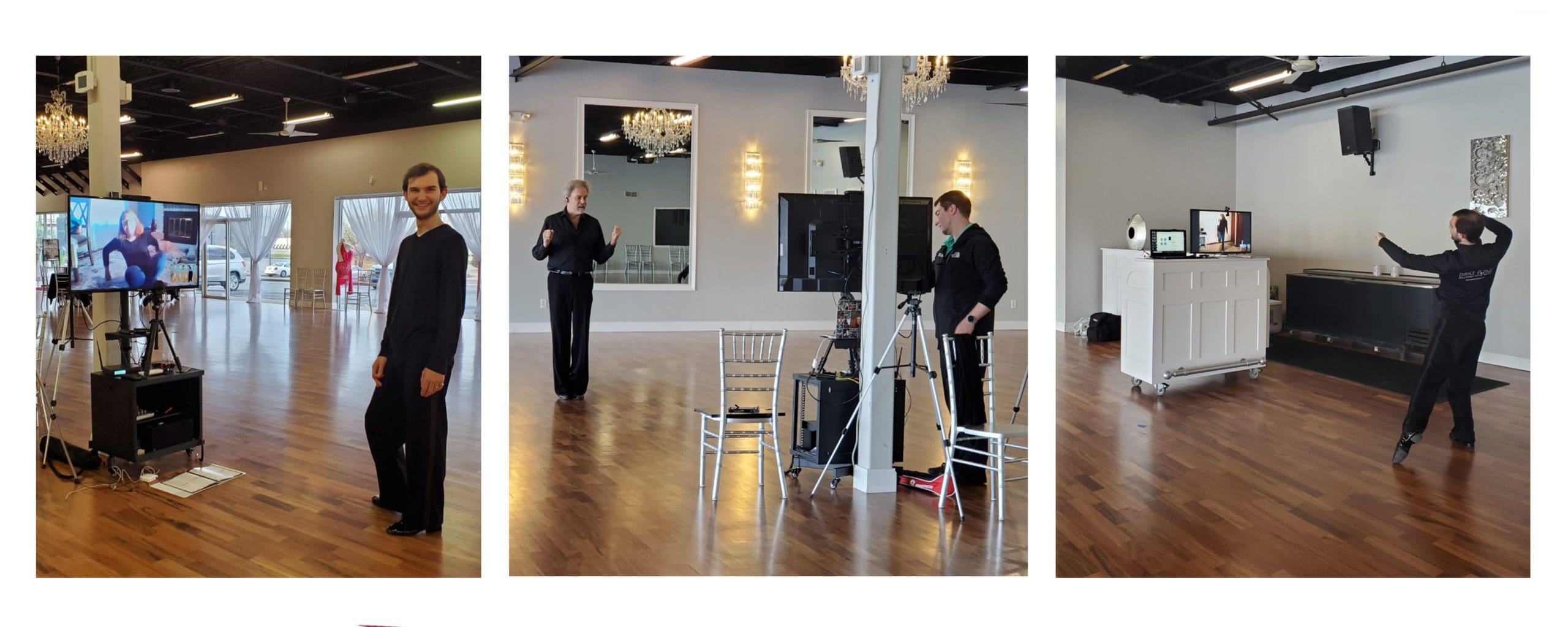 Covid Dance Pizazz Covid Dance Pizazz