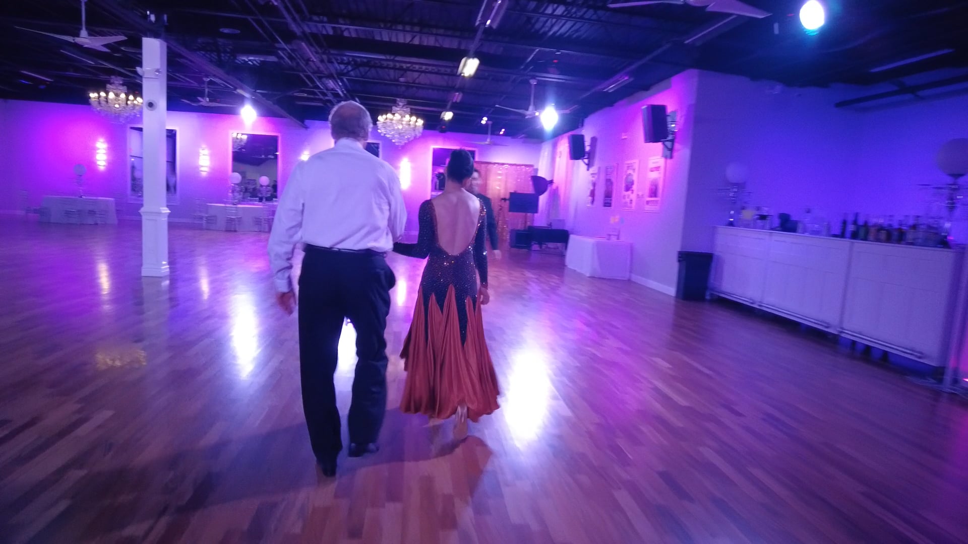 Performances Dance Pizazz