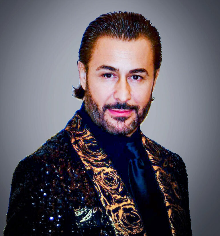 Cristiano Callegari Celebrity Coach