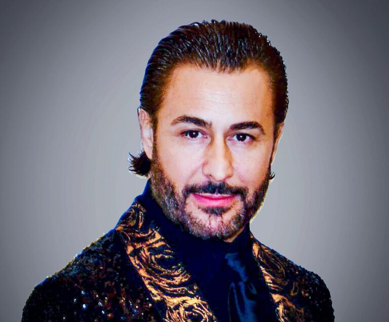 Cristiano Callegari Celebrity Coach