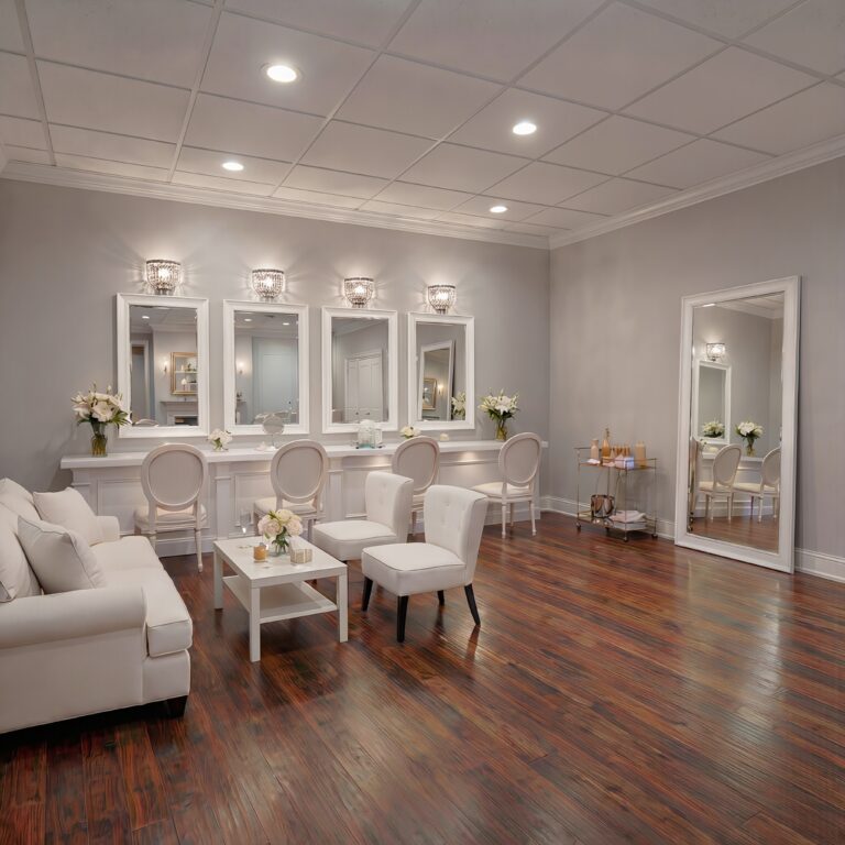 Bridal Suite