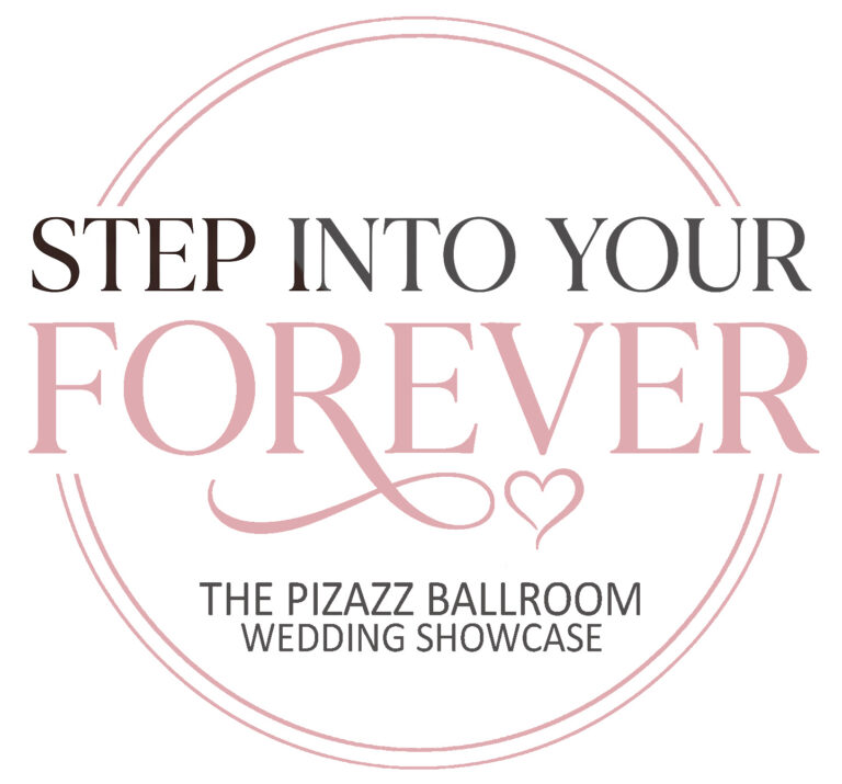 Step Into Forever Logo