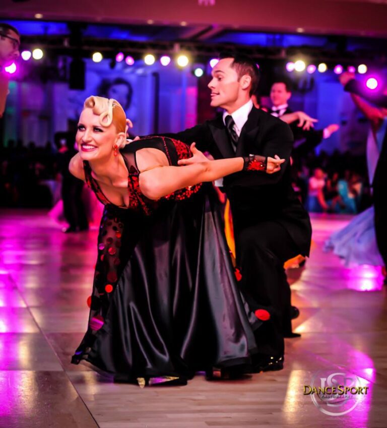 Travis & Jaimee Tuft