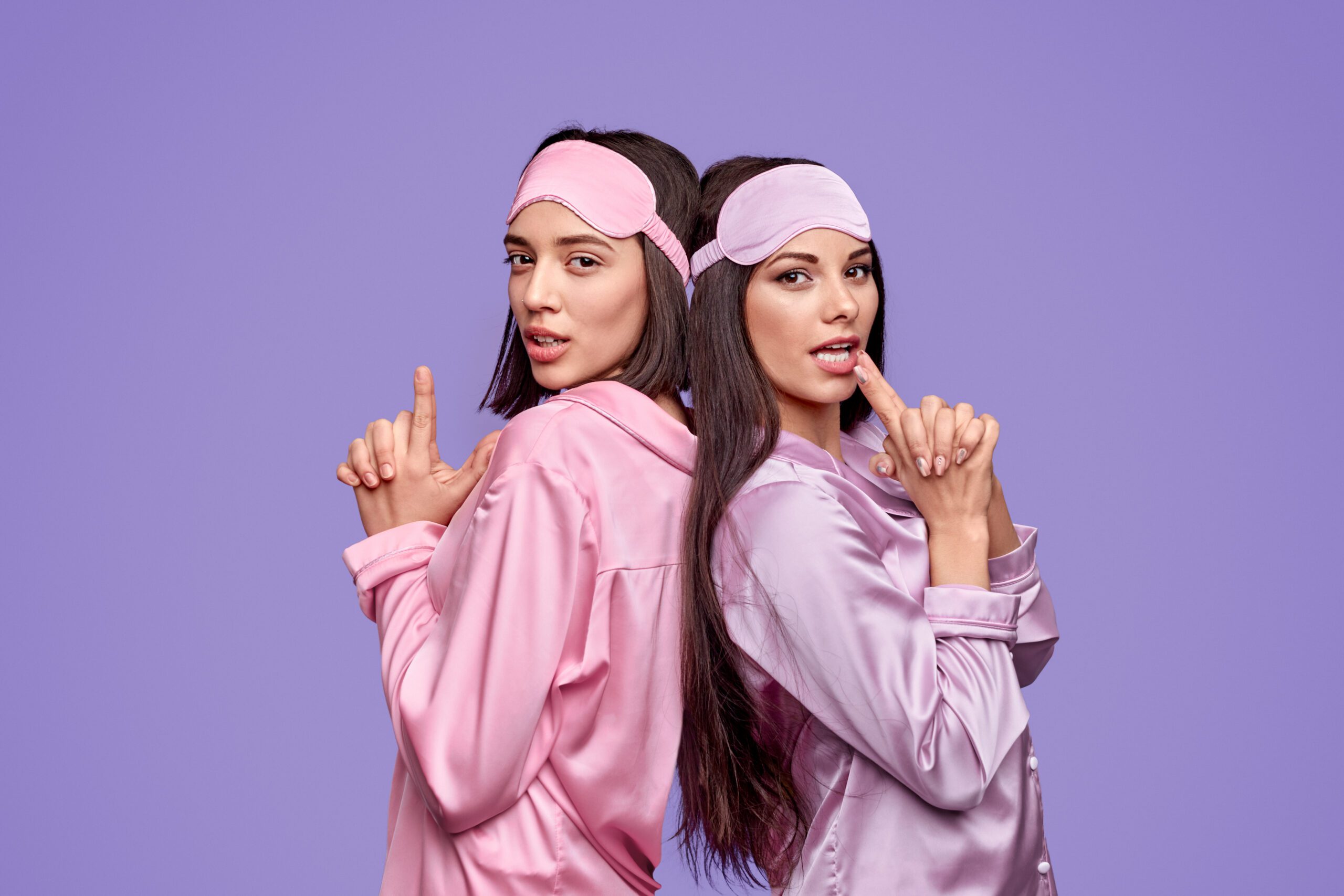 pajama party