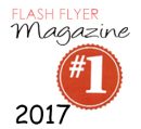 Flash Flyer Voted #1 2017