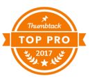 Thumbtack Top Pro Winner 2017