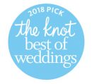 The Knot Best of Wedding Winner 2018